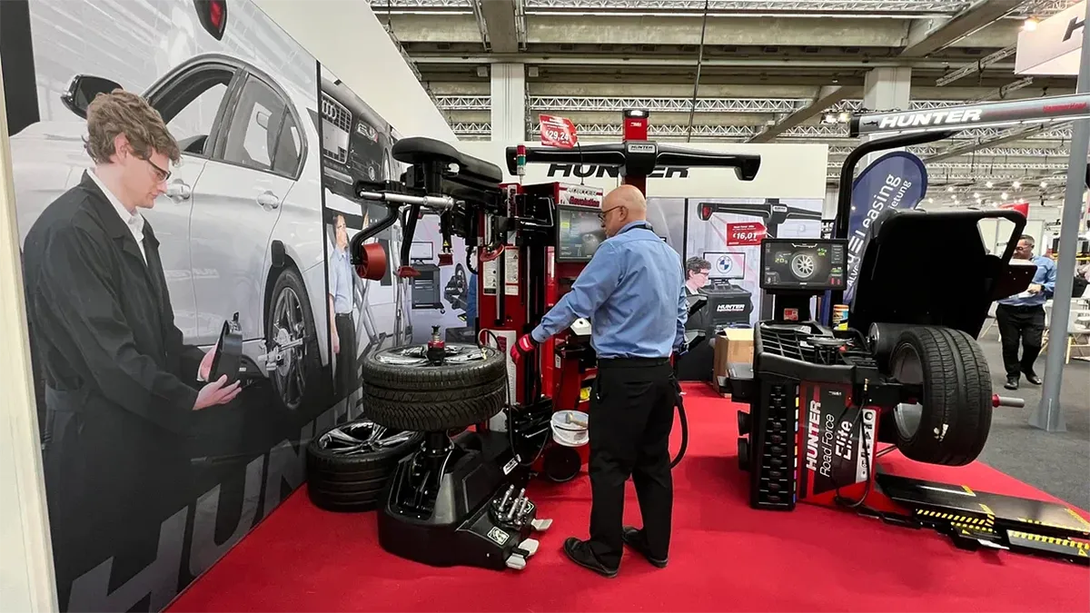 Automechanika Frankfurt 2024
